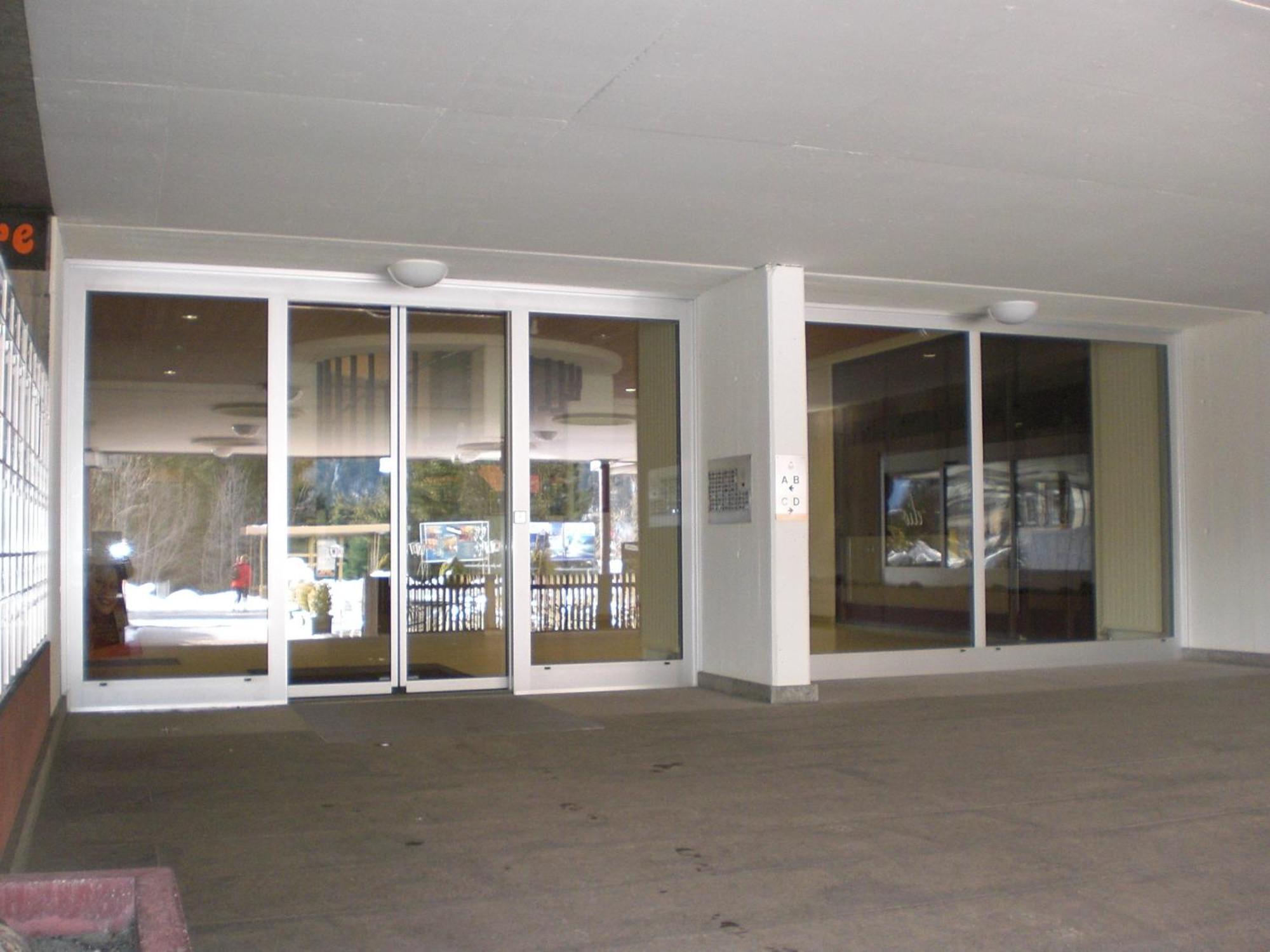 Appartamento Heart Of Davos